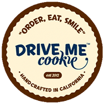 Drive Me Cookie
